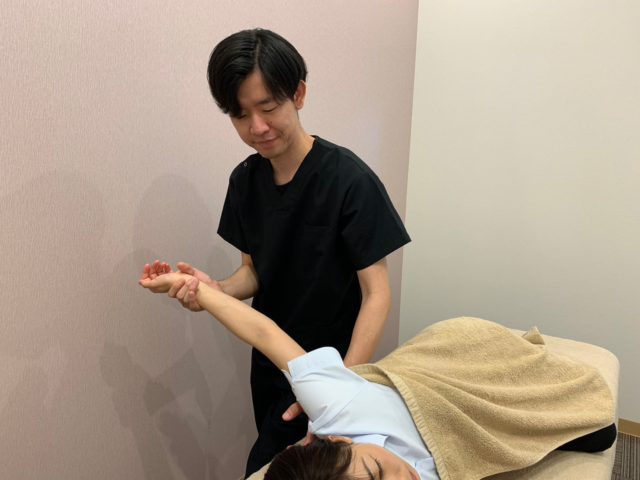 寝違えやギックリ腰を繰り返す方は要注意です