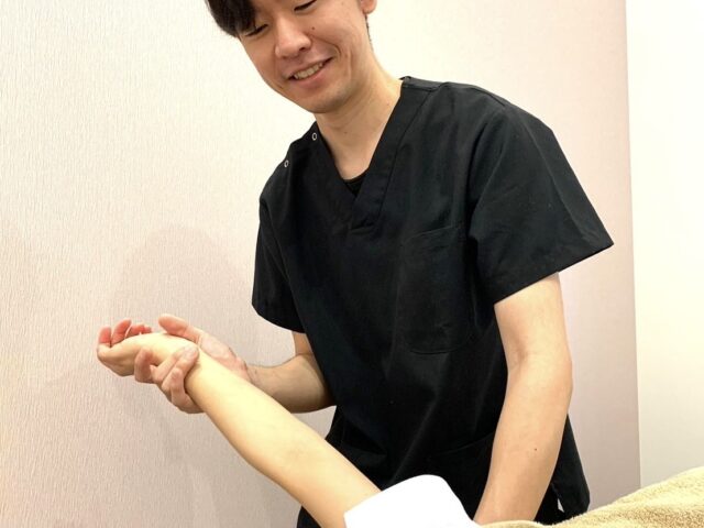負のスパイラルを断つには？