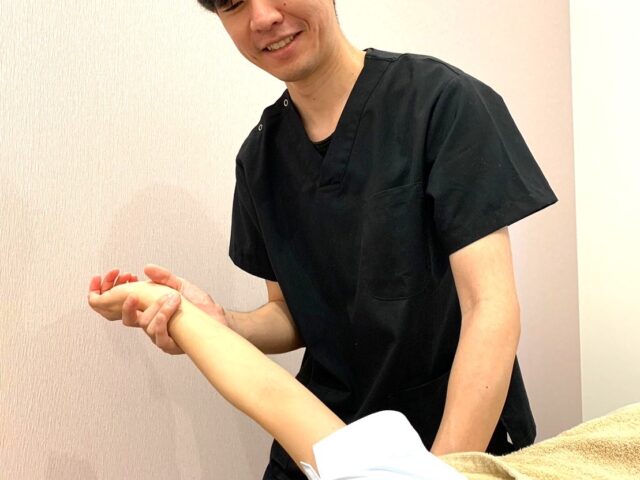 アウターマッスルとはどんな筋肉？