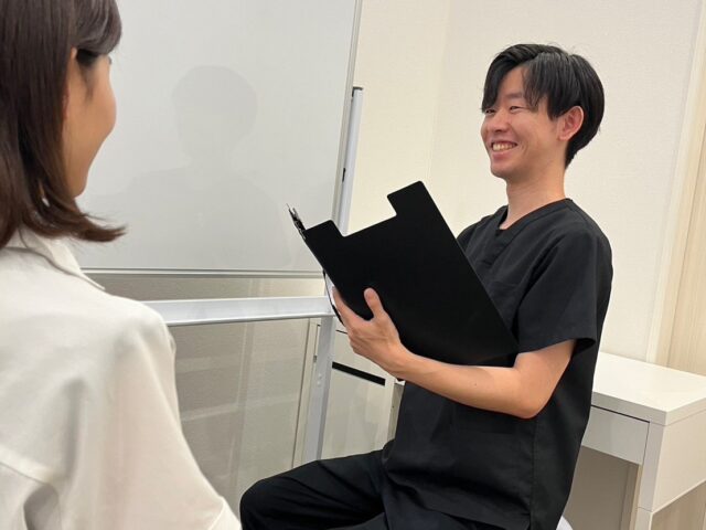第21回 「肩甲骨の内側がこって苦しい…それ、本当に肩こりですか？」
