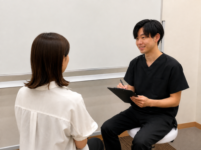 第31回　痛くない。でも、なんとなく調子が悪い。それも身体からのサインかもしれません
